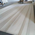 Poplar Wood Lumber 2 X 4 Lumber Wood Plank Price Lumber for Sale for Skirting Drawing Wood Board
