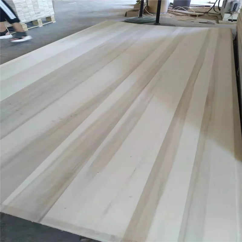 Poplar Wood Lumber 2 X 4 Lumber Wood Plank Price Lumber for Sale for Skirting Drawing Wood Board