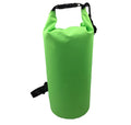 Waterproof Floating Dry Bag Backpack 10L 20L for Outdoors