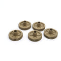 For CANON ImageRUNNER ADVANCE 4025 4035 4225 4235 Ir4025 Ir4235 Lower Pressure Roller Gear 36T FU9-0576-000