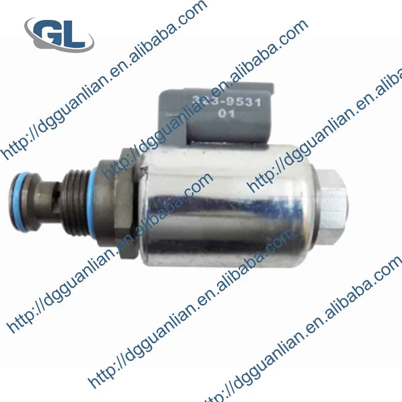 New Solenoid Valve 323-9531 3239531 for Other