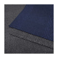 2025 Fashion STOCK Worsted Merino Wool Fabric Italian Suit Fabric Wool Suiting Fabric Blend Luxury Woven Plaid