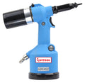 Professional GDYTOOL GDY-0312M Pneumatic Nut Riveter High Quality Air Riveting Tool Nut Gun Aluminum Iron Material M3-M12 7mm