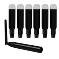 Hot Sale 2.4g Wireless Led Stage Lighting Easy Control Recharge Transmitter Battery Receiver