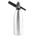 1 Liter Ultimate Portable Soda Maker Custom Soda Siphon for Bar