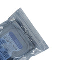 Wholesale Custom ESD Resealable Ziplock Bag Waterproof Anti-Static Shielding for Packaging & Printing Products
