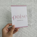 Custom Thank You Card Printing Paper Product Card Instruction Paper Card for Small Business With Low Moq