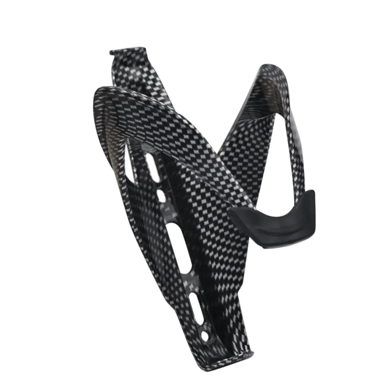 RIDERACE Bicycle Water Bottle Holder Rack Ultra-light Portable MTB Road Bike Kettle Bracket Bottle Cage Accessories