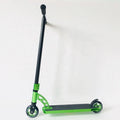 Yongkang Scooter Intermediate and Advanced Stunt Scooter Trick Scooters for Kids 8 Years and Up Teens and Adults
