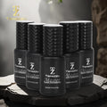 TSINGZZU 2025 Hot Selling 0.3s 0.5s 1s Long Last Safety Lash Glue Adhesive Custom Logo Eyelash Extension Glue