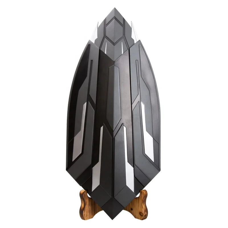 America Captain Shield Avengers Movie Props 1:1 Cosplay Wearable
