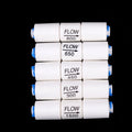 Cheap 300CC/450CC/800CC/1500CC Waste Water Filter Parts Flow Regulate Restrictor for RO Water System