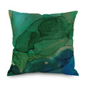 3D Skull Nordic Ins Cushion Cover Throw Pillowcase Office Sofa Car Decoration