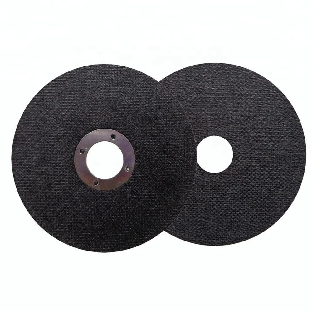 115X1.2X22.2mm  Cutting Disc Abrasive Steel Cutting Disc for Metal