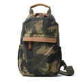BEARKY Multi-pocket Luxury Brand Shoulder Bag Wholesale Custom Travel Mens Designer Custom Chest Bag