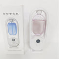Home Mini Ultrasonic Atomizer Usb Rechargeable air Humidifier for Hotel Car School Office