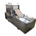 Semi Auto Biscuit Making Machine  Small Biscuit Making Machine