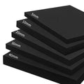 Custom Design Eva Foam Customized Shaped Eva Foam for Component Packing