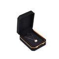 Modern High-end LED Light Necklace Jewelry Packaging Box Precious Ring Bracelet Jewelry Box