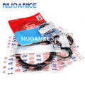 N O K-Corteco Japan Oil Seal TC TB HTCR SCJY Oil Seal Automotive Valve Crankshaft OilSeal Power Steering Oil Seal for TOYOTA