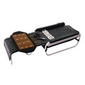 POP RELAX Tourmaline Master V3 Thermal Massage Beds Physical Thermal Therapy Jade Rollers Massage Bed Table MegaBDM