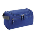 Travel Bathroom Bag Men's Shaving Kit Toiletry Bag Water-resistant Cosmetic Makeup Bag Door Room Essentials