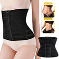 Women Breathable Maternity Waist Trainer Corset Sweat Waist Trimmer Belly Wrap Belt Cincher