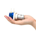 Kamoer KPHM100 100ml/min 12V 24V Tiny Brushed Brushless Stepper Motor Optional Small Peristaltic Liquid Dosing Pump
