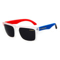STY901 Anti-Reflective UV400 Sunglasses Lens Square Glasses Frame Custom Brand Logo Unisex Sport Sunglasses