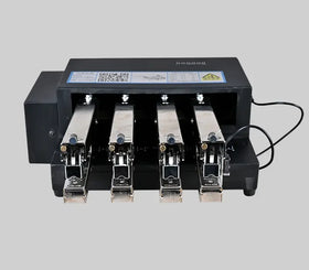 Multiple Head Automatic Electric Book Stapler Machine