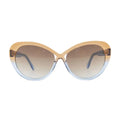 2024 Unisex Fashion Eyeglasses Retro Sun Shades Vintage Eyewear Fashion Sunglasses Newest Women Cat Eye Sunglasses for Women Men