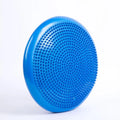 Good Quality Colorful Wobble PVC Training Double-sided Anti Burst Inflatable Balance Cushion