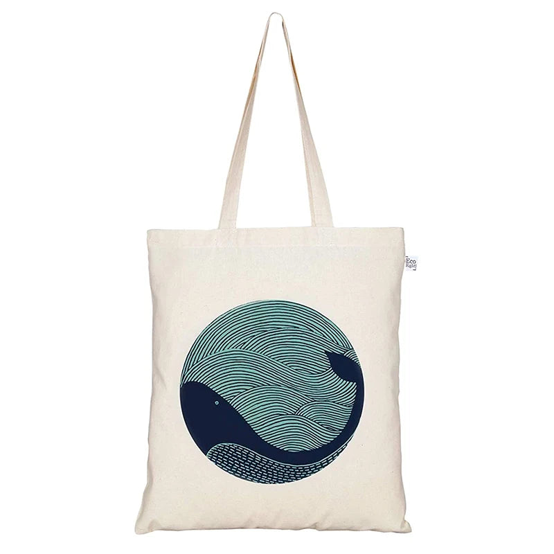 Promotional Personalized beach tote Bags canvas bag reusable bags with logo custom