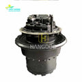 Hangood Construction Machinery Parts ZAX200-3 ZAX210-3 Final Drives for Hitachi 9250188 9269199 Travel Motor Assy for Excavator