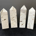 Wholesale Natural Healing Crystal Gemstone Wholesale Natural Sardonyx Crystal Decoration