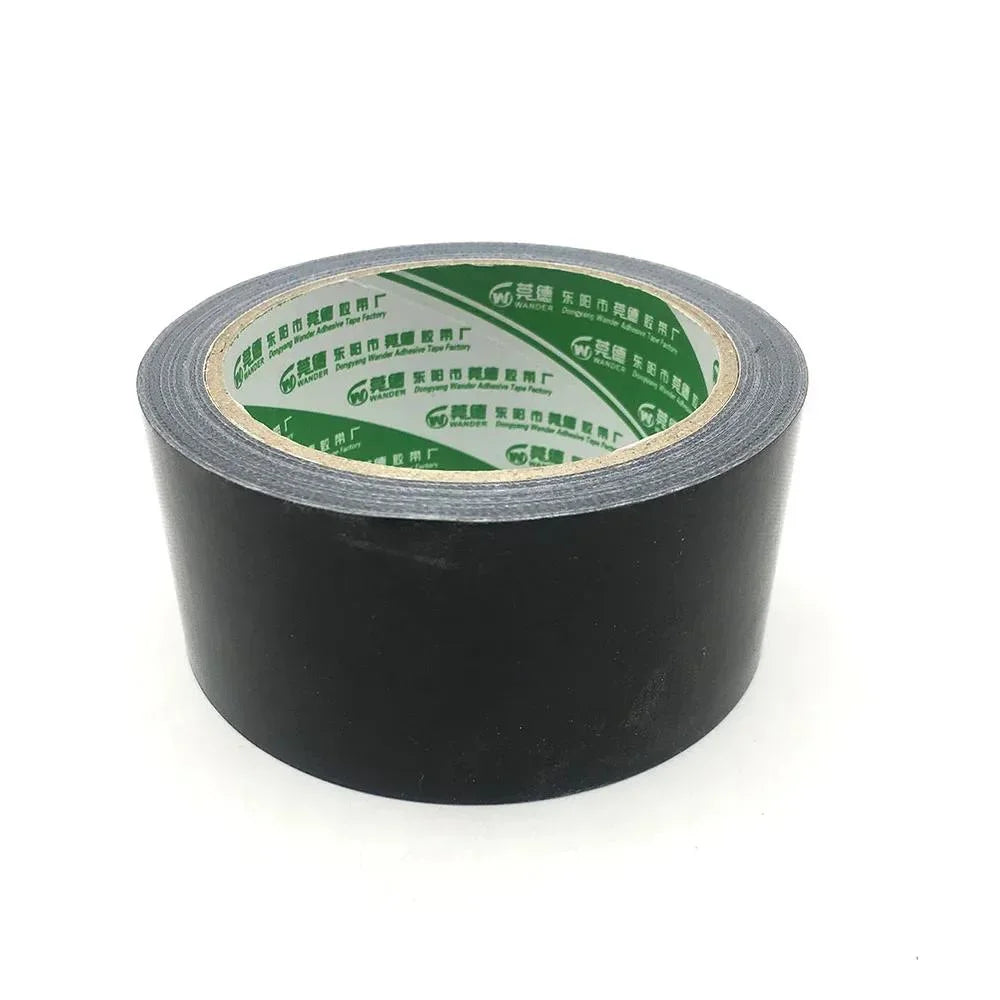 Self Adhesive Packing Electric Heating Film Accessory Water-Proof Duct Tape