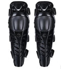 Men's Crossroad Motor Racing Sports Gear Protective Knee and Elbow Pads for Motorcycle Cycling Riding