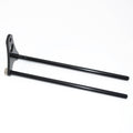 Carp Fishing Snag Bars Ears for Bite Alarms Windproof Windshield Anti Falling Snag Bar Carp Fishing Tackle