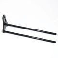 Carp Fishing Snag Bars Ears for Bite Alarms Windproof Windshield Anti Falling Snag Bar Carp Fishing Tackle