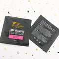 Tear Free Private Label Concentrate Lash Shampoo Eye Makeup Remover Cleanser Foaming Shampoo Concentrate