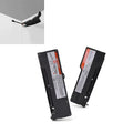 One Touch Damper Buffer Push to Open System Door Magnet Catcher Cabinet Door Push Open System