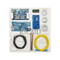 Jucaili Hoson I3200 Board Kit for Double Head Main/head Board for Eco Solvent Water Based  UV Printer DTF with Cables