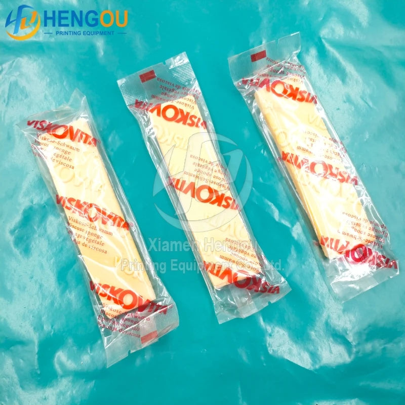 Hengoucn Made in China ManRoland Hengou Offset Printing Compressed Sponge for ManRoland Printer Machine