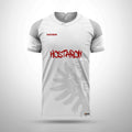 HOSTARON Custom Uniformes De Futbol High Quality Player Version Jersey Mens Camisas De Futebol Plain Shirt Club Soccer Jersey