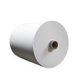 Self Adhesive Label Raw Material Adhesive Thermal Sticker Labels Paper Jumbo Roll