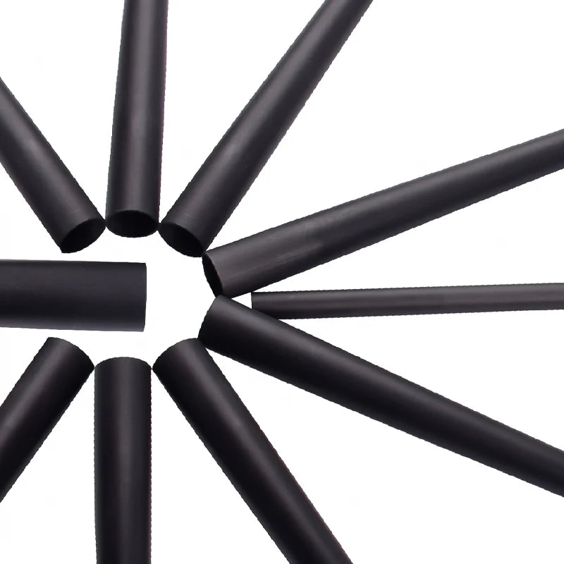 SW  Low Deflection Tacos Billiard 11.8 12.4 12.5 12.8 13mm  Custom Snooker&Billiard Carbon Fiber Pool Cues Stick Shaft Blank