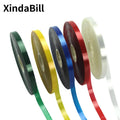 Xindabill OPP Film Hot Melt Strapping Band Material for Banding Machine with 1.5 Second Packing Speed Food & Vegetable Packaging