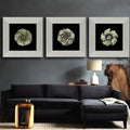 Wholesale Custom Home Decor Picture Frames Display French 3D Framed Shadow Box Wall Art