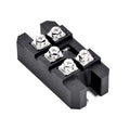 MDS 100A 150A 1600V No Break Controller for Wind Turbines 3-Phase Module 5 Terminals Generator Starter Rectifier Bridge Good