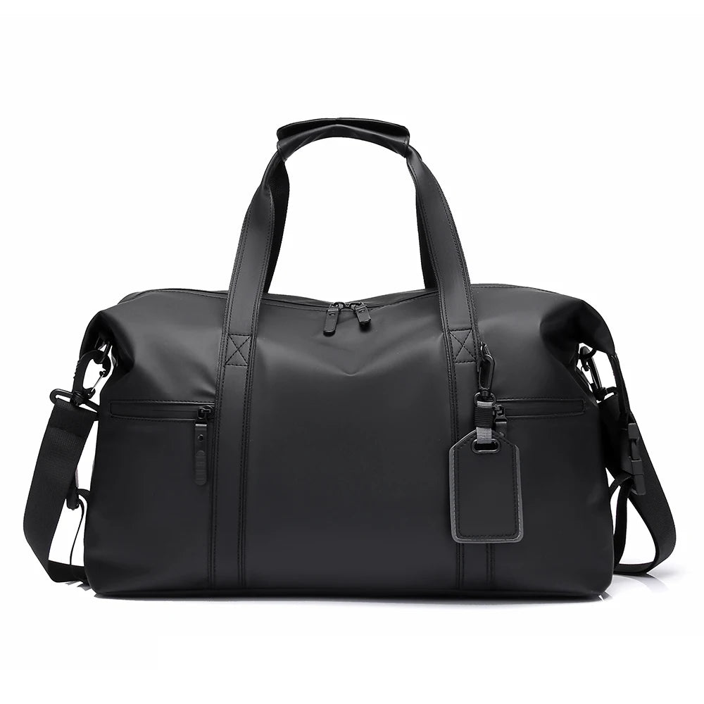 Factory Hot Sell Wholesale Large Capacity Mens Sport Custom Laptop Waterproof Travel Bags Luggage Travel Bags Backpacks
